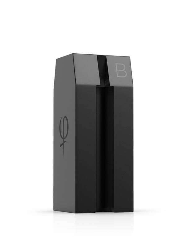 PhiBrows Microblading PhiX Sharpener For Drawing Pencil Flat Phi Academy