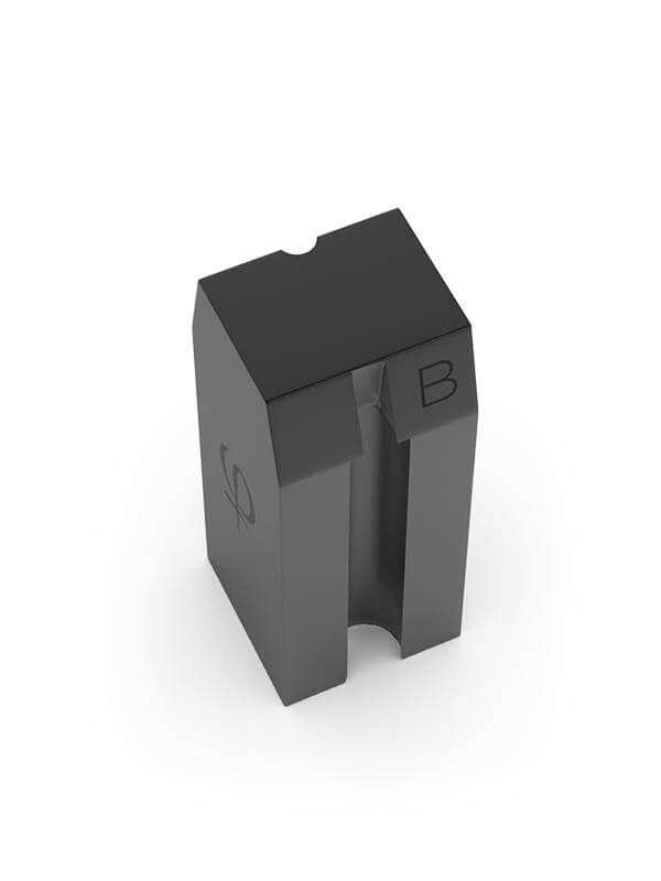 PhiBrows Microblading PhiX Sharpener For Drawing Pencil Flat Phi Academy