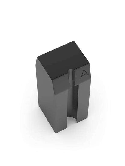 PhiBrows Microblading PhiX Sharpener For Drawing Pencil Flat Phi Academy