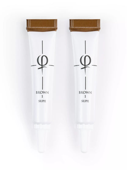 PhiBrows Brown 1 SUPE Pigment 5ml