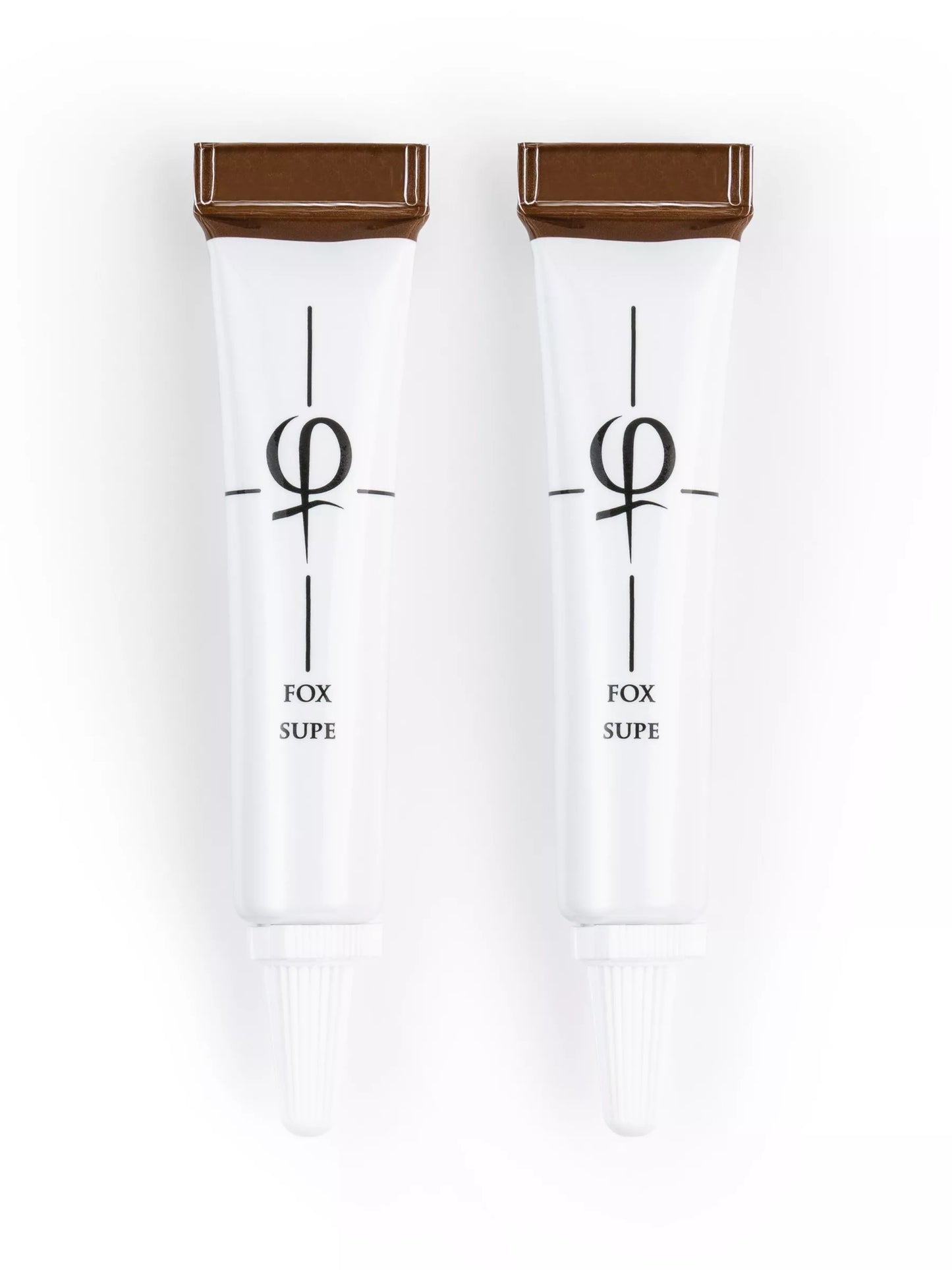 PhiBrows Fox SUPE Pigment 5ml - 2pcs