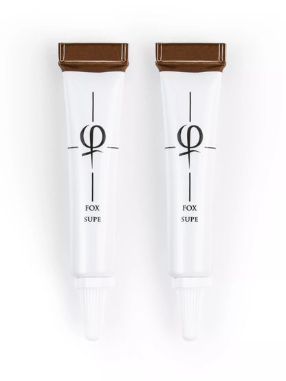 PhiBrows Fox SUPE Pigment 5ml - 2pcs