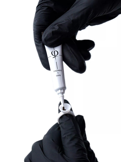 PhiBrows Pigment Set SUPE Best of Collection Phi Academy