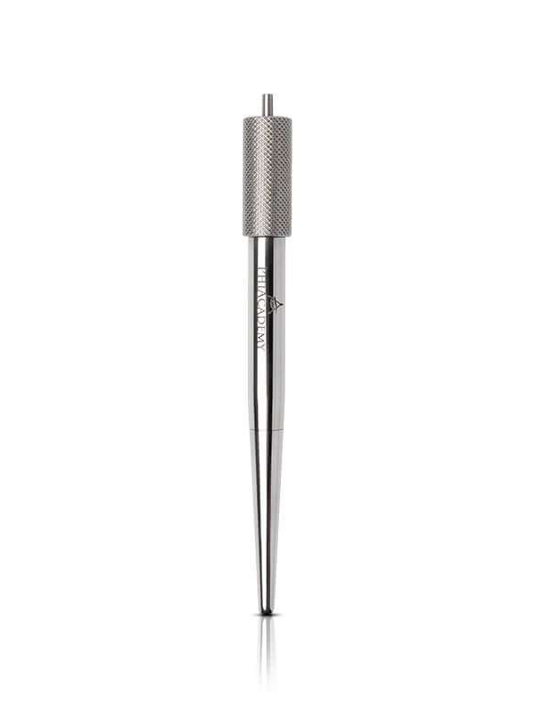 PhiBrows Microblading Holder Silver for U Blades Phi Academy