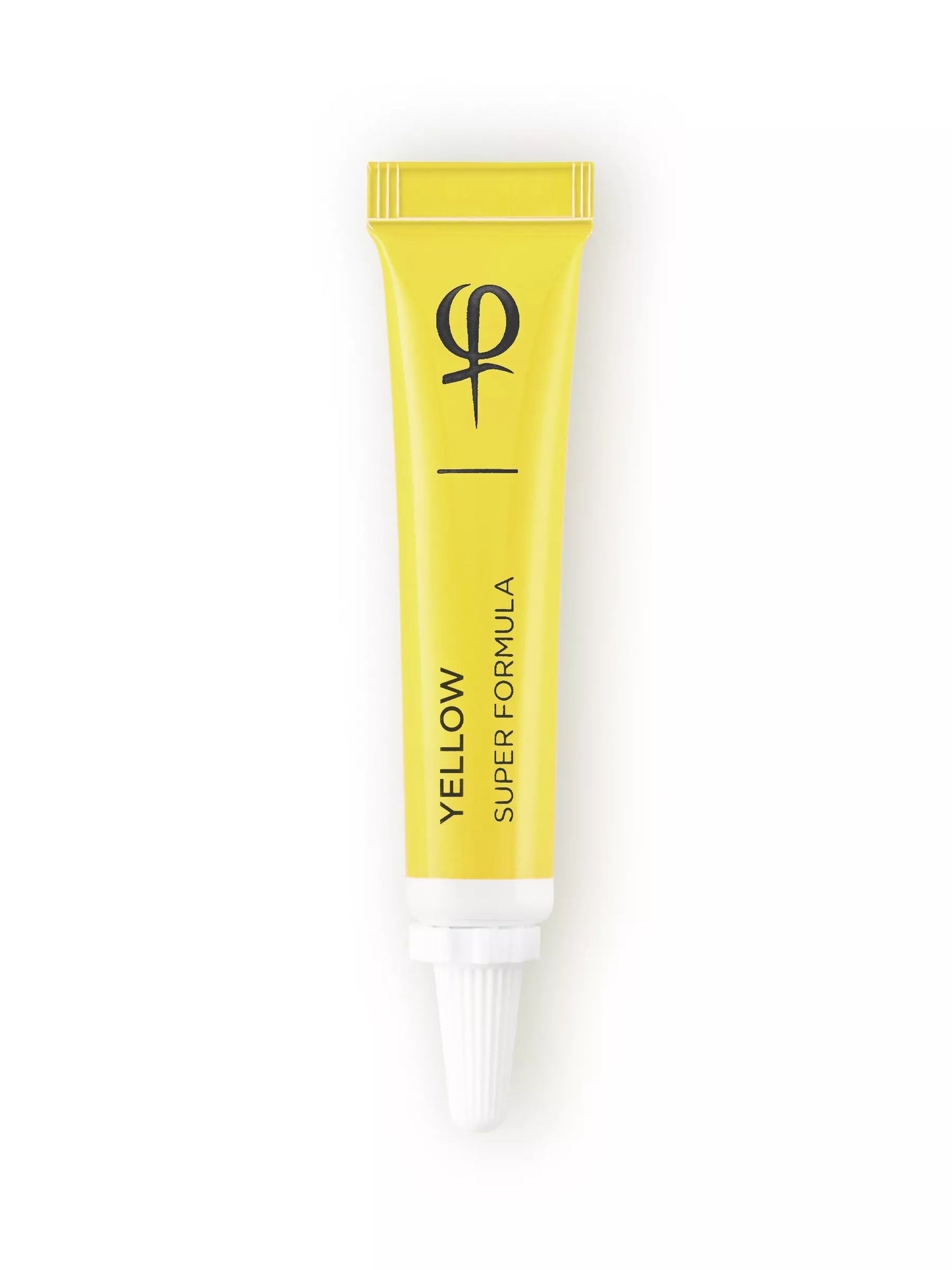 PhiContour Base Yellow SUPER PMU Pigment 5ml