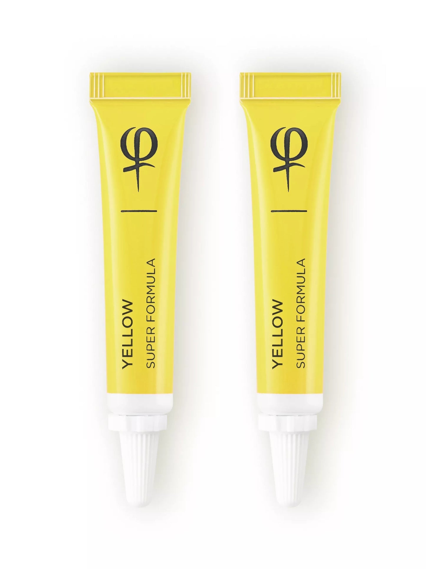 PhiContour Base Yellow SUPER PMU Pigment 5ml