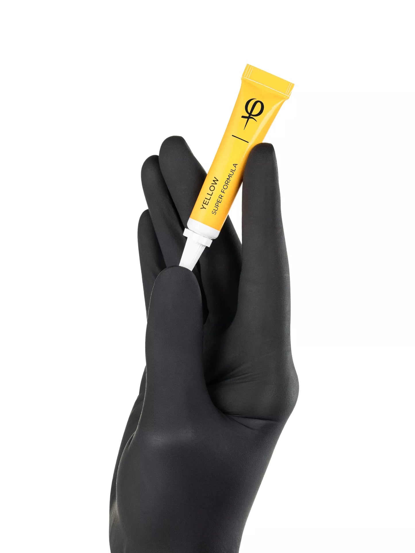 PhiContour Base Yellow SUPER PMU Pigment 5ml