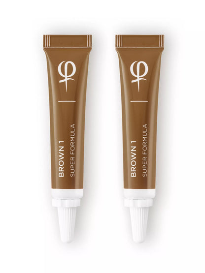 PhiContour Brown 1 SUPER Pigment 5ml