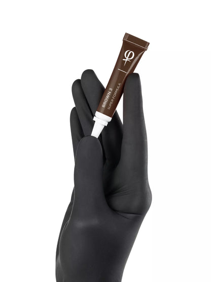 PhiContour Brown 3 SUPER Pigment 5ml