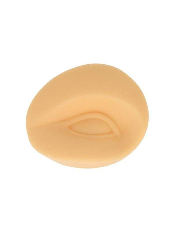 PhiContour PMU Disposable Eyes & Lip for Latex Head Phi Academy