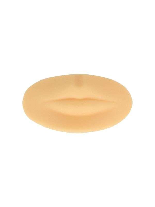 PhiContour PMU Disposable Eyes & Lip for Latex Head Phi Academy