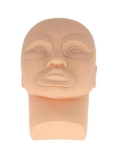 PhiContour PMU Latex Head Phi Academy