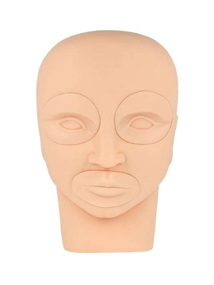 PhiContour PMU Latex Head Phi Academy