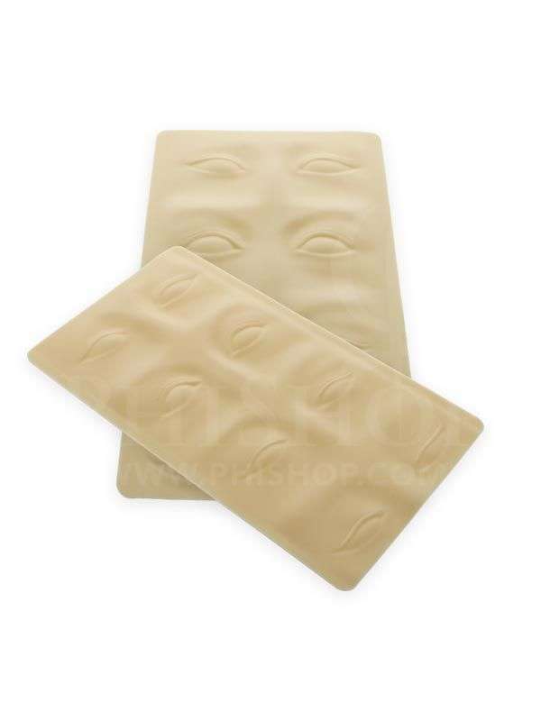 PhiContour PMU Latex Printed Eyes Phi Academy