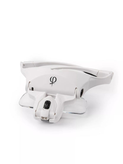 Phi Magnifier
