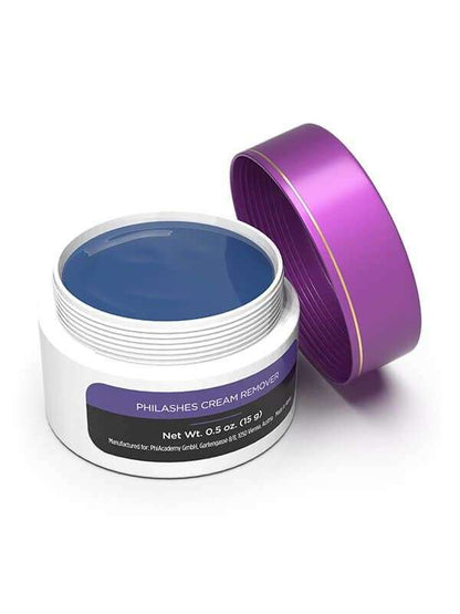PhiLashes Cream Remover