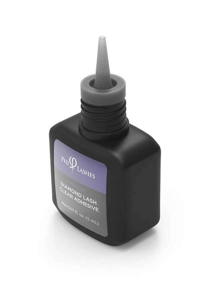 PhiLashes Diamond Lash Clear Adhesive Phi Academy