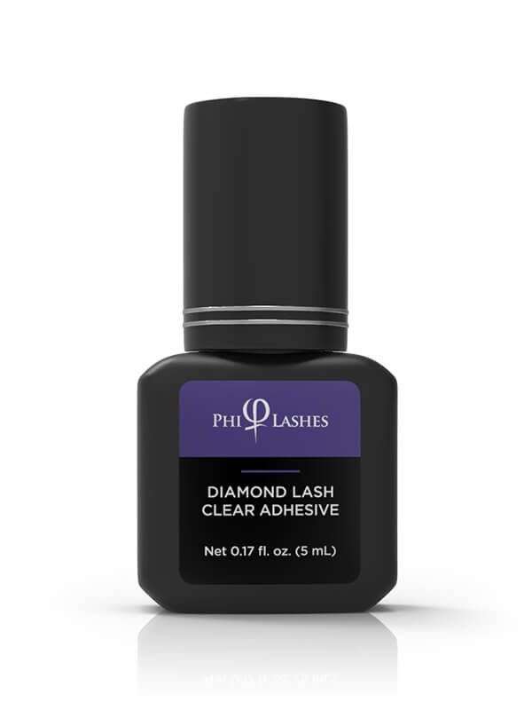 PhiLashes Diamond Lash Clear Adhesive Phi Academy