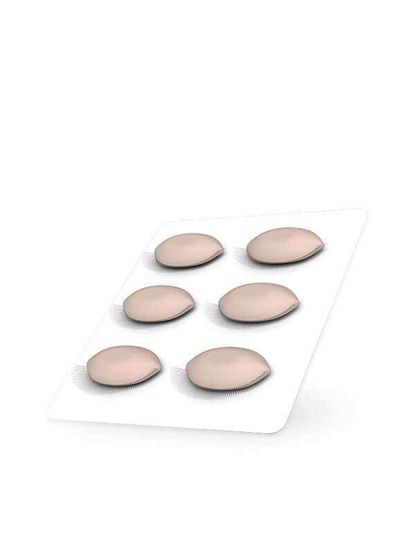 PhiLashes Eyes / 3pairs