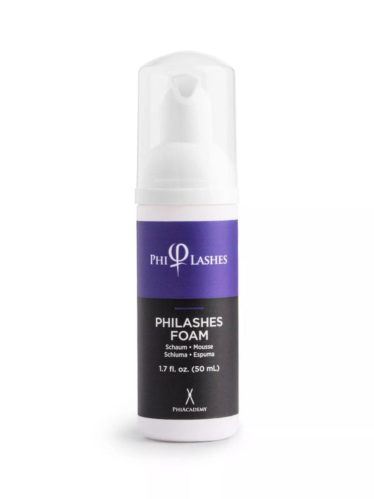PhiLashes Foam 50ml