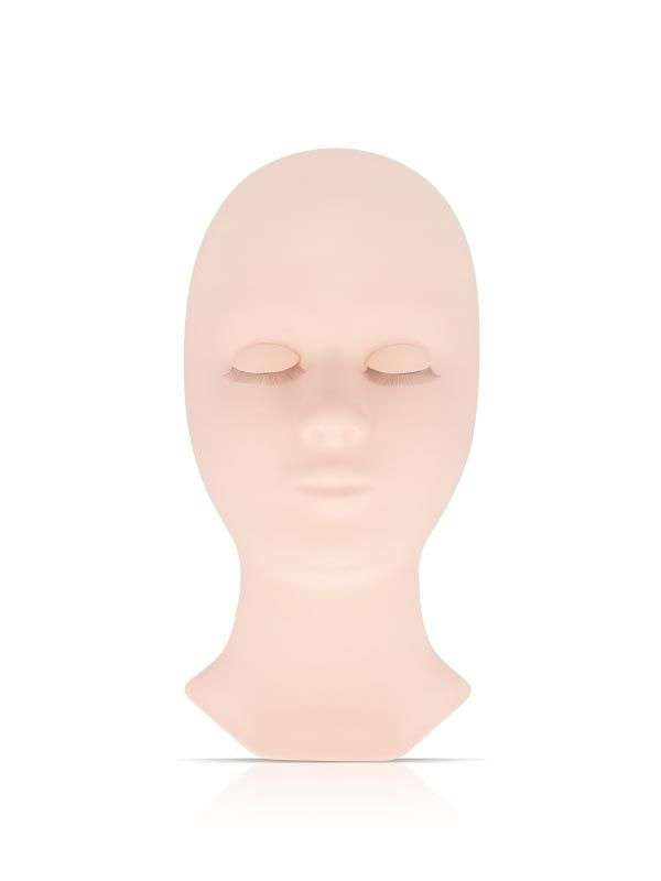 PhiLashes Head and Eyes