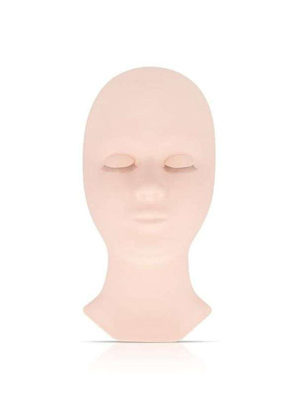 PhiLashes Head and Eyes