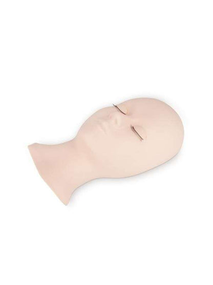 PhiLashes Head and Eyes