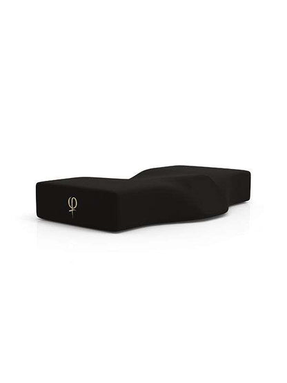 Phi Pillow black
