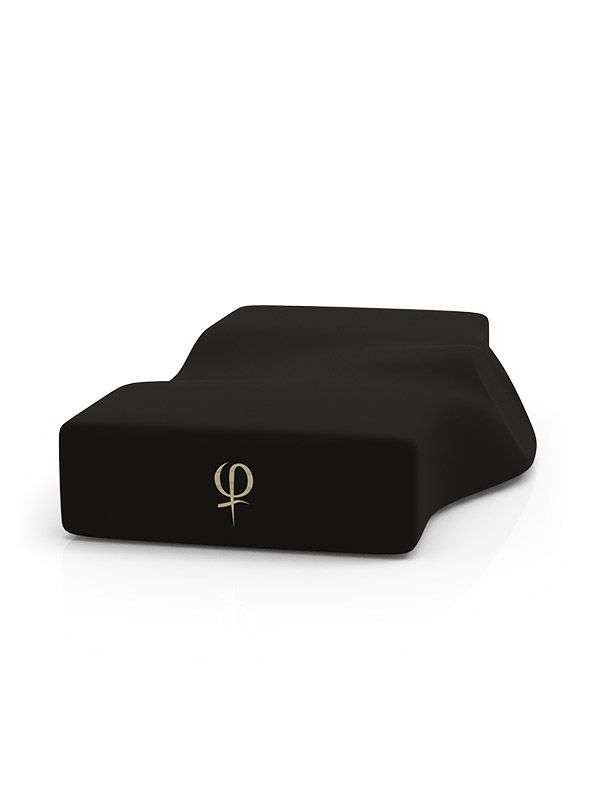 Phi Pillow black