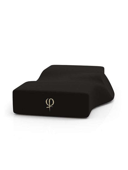 Phi Pillow black