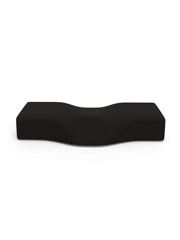 Phi Pillow black