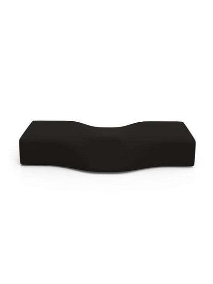 Phi Pillow black