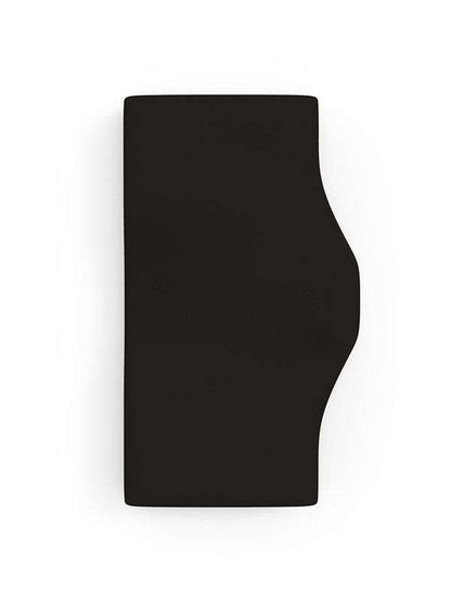 Phi Pillow black