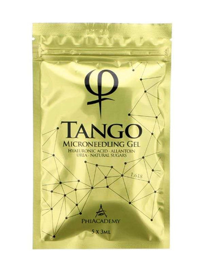Tango Microneedling Gel 5/1 - 2pcs