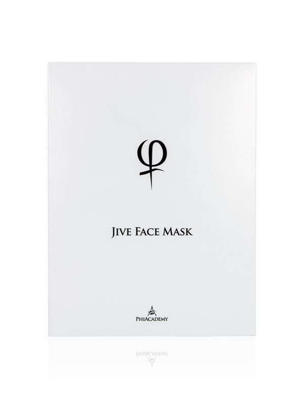 Jive Face Mask