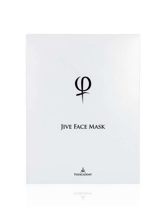 Jive Face Mask