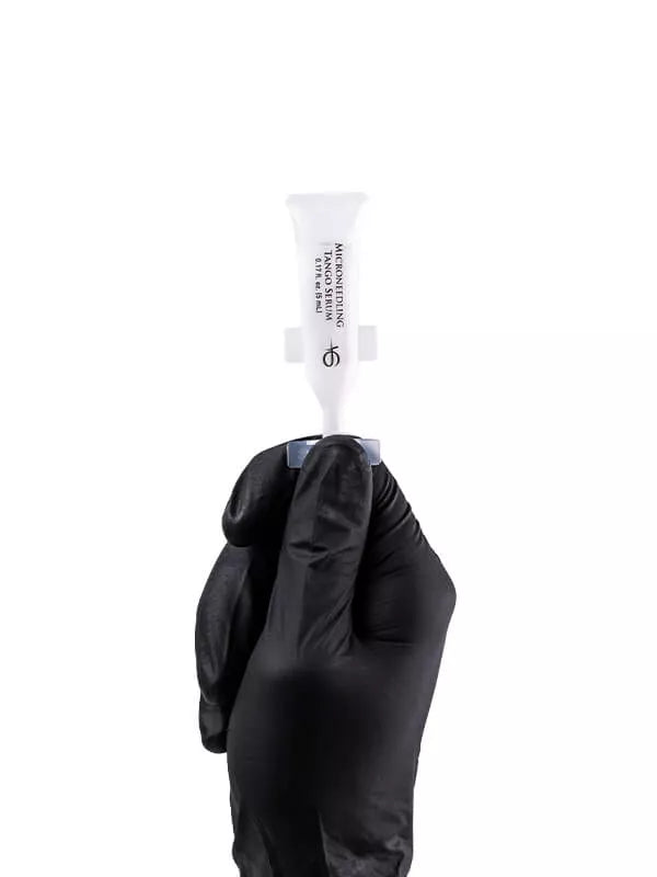 Microneedling Tango Serum