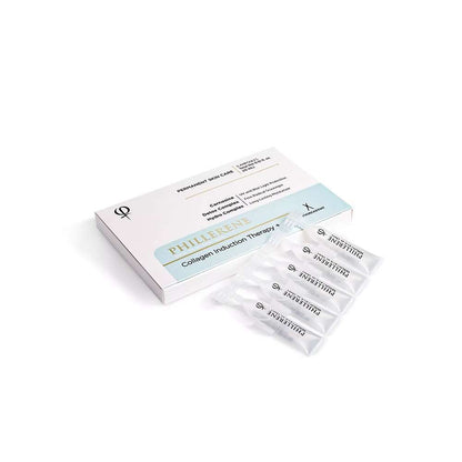 Phillerene Serum 5/1 for Microneedling Phi Academy
