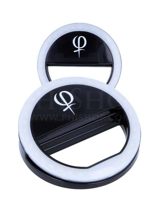 PhiLuminate Led Ring Light Phi Academy