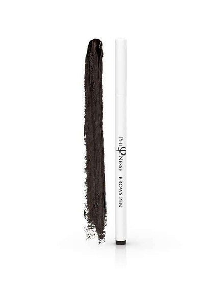 PhiNesse Brows Pen Deep Brown 03