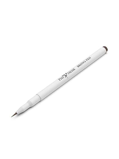 PhiNesse Brows Pen Light Brown 01