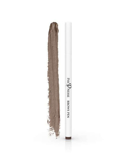 PhiNesse Brows Pen Light Brown 01