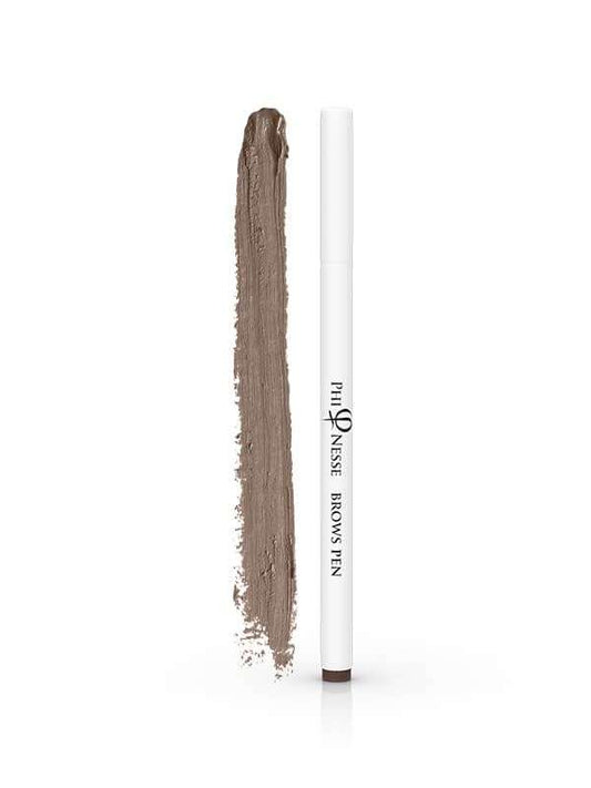 PhiNesse Brows Pen Light Brown 01