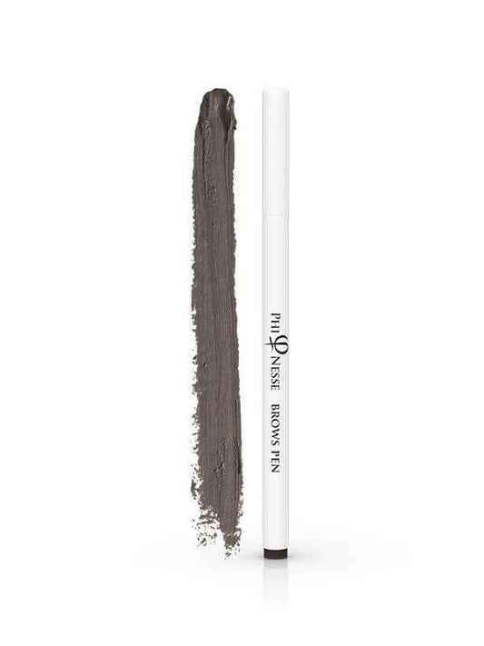 PhiNesse Brows Pen Medium Brown 02