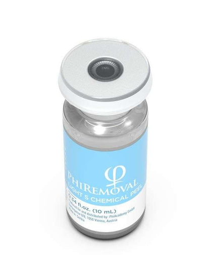 PhiRemoval light S chemical peel 10ml