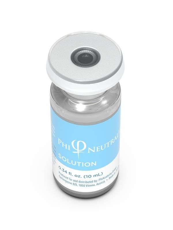 PhiNeutralizer Solution 10ml