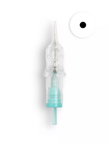 PMU Cartridges (EN17) 20 pcs