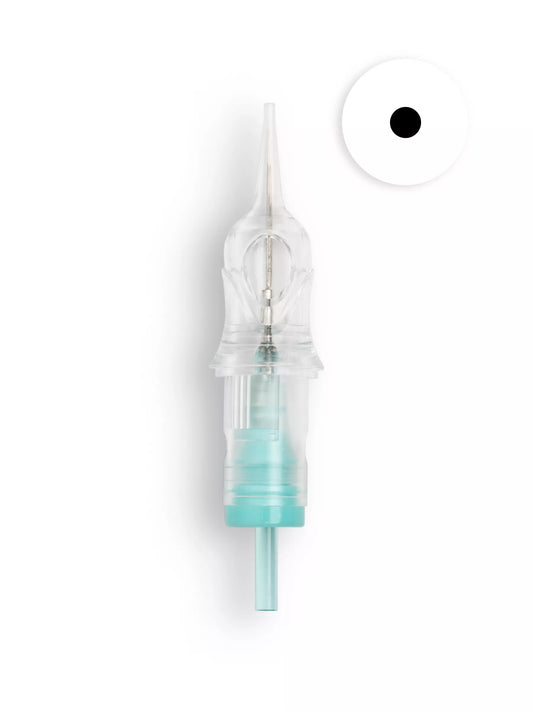 PMU Cartridges (EN17) 20 pcs