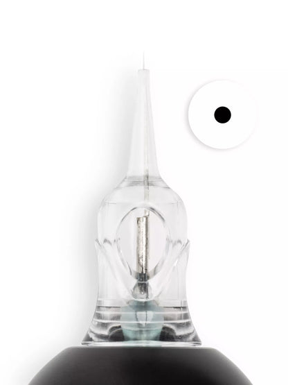 PMU Cartridges (EN17) 20 pcs