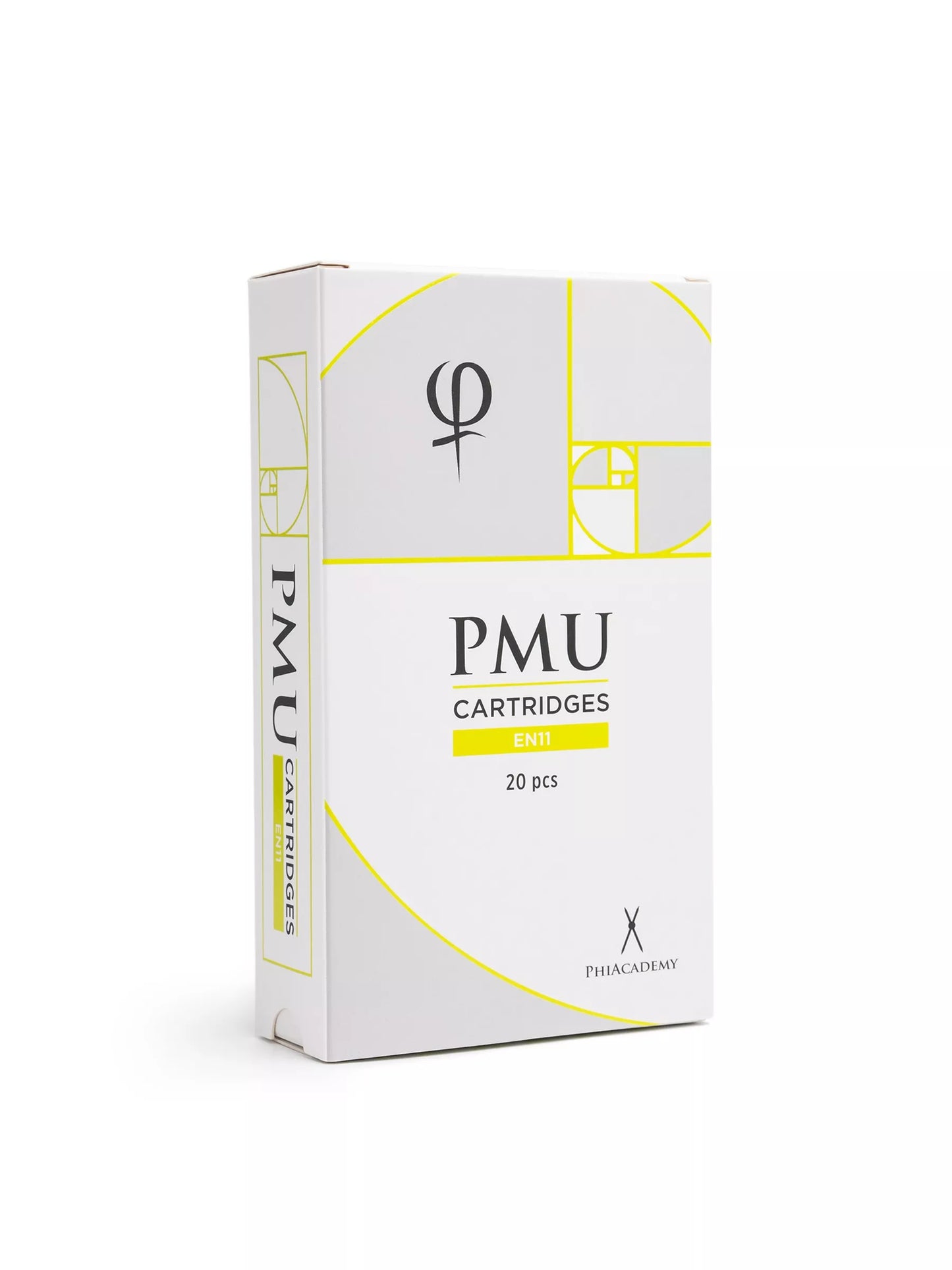 PMU Cartridges (EN11) 20 pcs